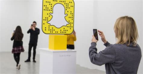 Witchcraft and digital disruption: How Snapchat is changing the game